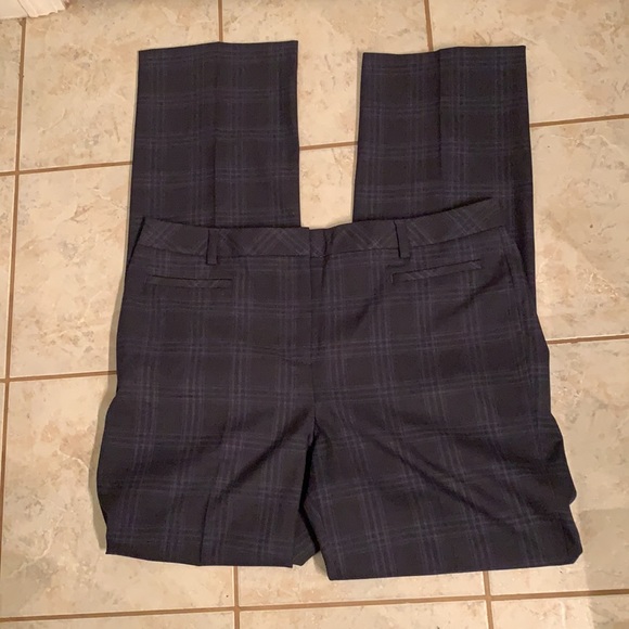 Lands’ End Trousers Pants - Picture 6 of 7